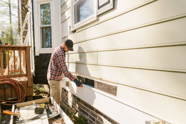 Top rated local Emergency Siding Repair specialists in Bellvue, CO